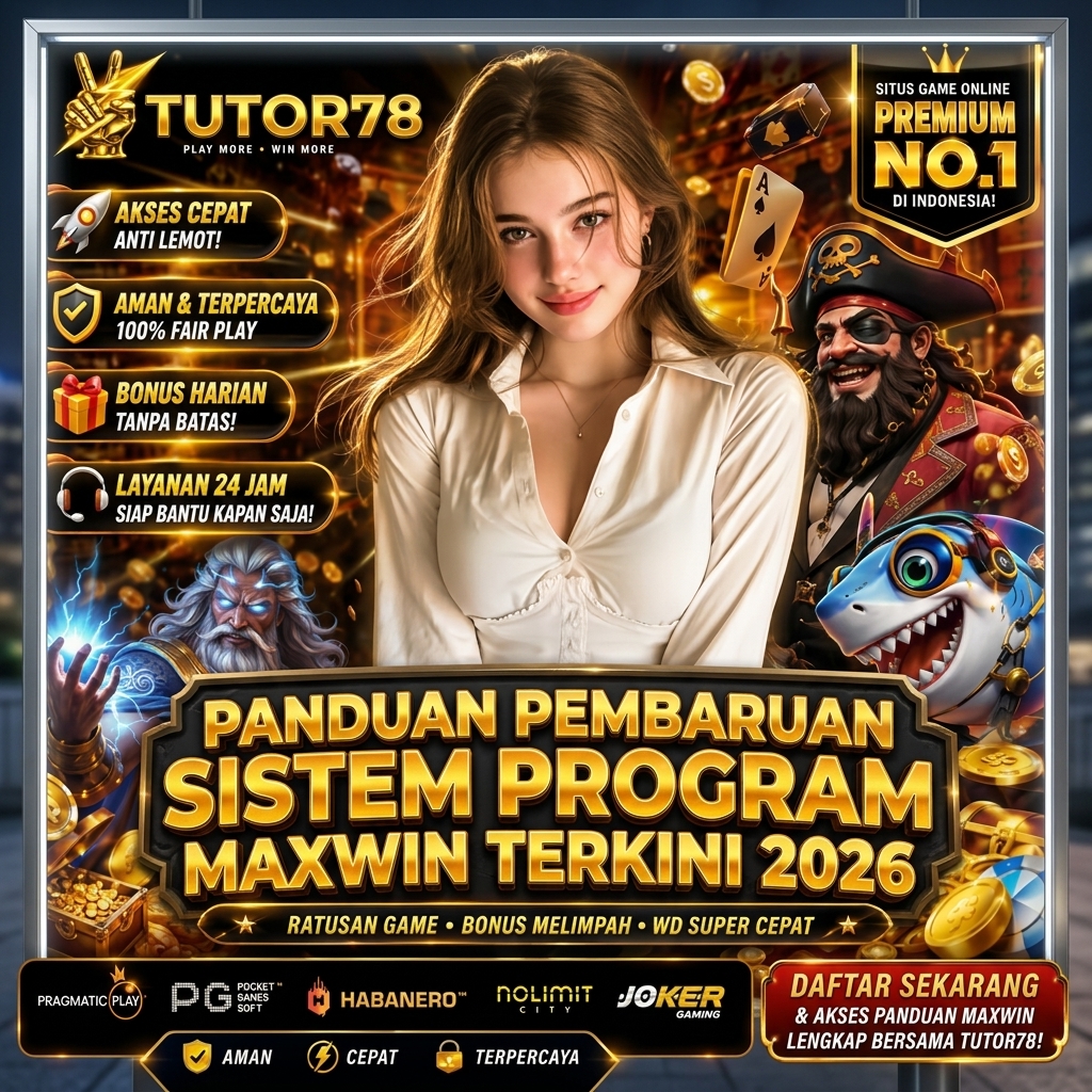 Toto Slot Banner